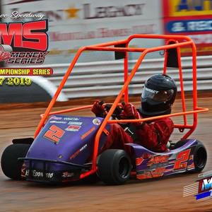 Meet your Posher, Alan